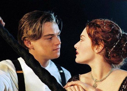 Kết phim 'Titanic', nhân vật Rose mơ về điều gì?