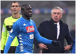 Koulibaly không cần băng thủ quân để làm thủ lĩnh