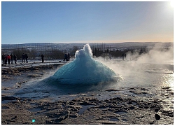 Ký sự du xuân 2019: Săn Bắc cực quang ở Iceland (kỳ cuối)