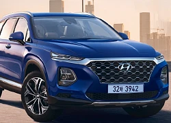 Loạt 3 chiếc ô tô Hyundai hot bán chạy, hút hơn 4 nghìn khách Việt mua trong 1 tháng