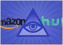 Loạt phim về thuyết âm mưu của Amazon và Hulu rất nguy hiểm, nhưng vẫn chưa bị gỡ bỏ