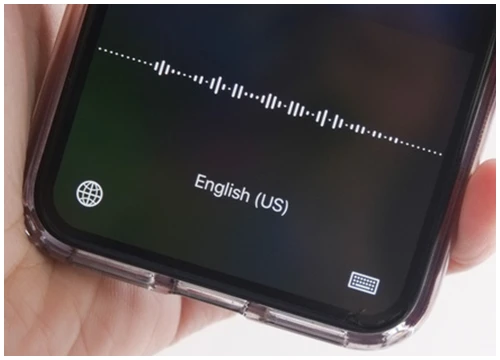 Lỗi mới của iOS khiến iPhone bị crash chỉ bằng giọng nói