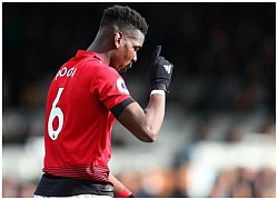 Man Utd chú ý, "đối tác trong mơ" của Pogba nhận thông điệp mới từ BLĐ