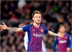 MU kích nổ 4 'bom tấn', Chelsea đắm đuối Rakitic