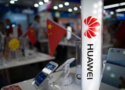 Mỹ gia tăng áp lực với châu Âu nhằm loại bỏ Huawei