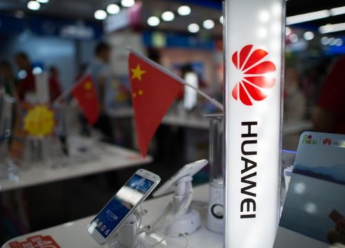 Mỹ gia tăng áp lực với châu Âu nhằm loại bỏ Huawei