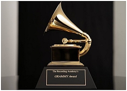 Những con số thú vị về Grammy