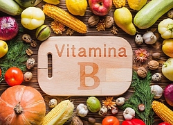 Những dấu hiệu cho thấy bạn thiếu vitamin B, chớ coi thường!