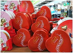 Những quà ý nghĩa trong ngày Valentine