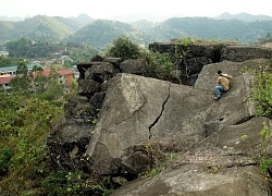 Nỗi buồn cựu binh trong trận chiến chống Trung Quốc ở pháo đài Đồng Đăng