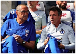 NÓNG: Chelsea chốt xong người thay thế Sarri