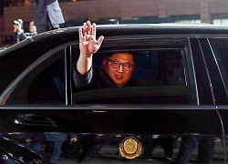 Ông Kim Jong-un sẽ mang theo những gì khi tới Việt Nam?