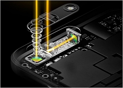 Oppo tung công nghệ zoom lossless 10X tại MWC 2019