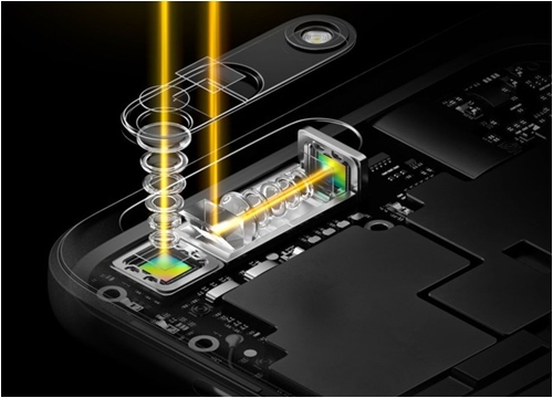 Oppo tung công nghệ zoom lossless 10X tại MWC 2019