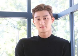 'Phó chủ tịch' Park Seojoon xác nhận tham gia chương trình thực tế của cầu thủ bóng đá Son Heungmin