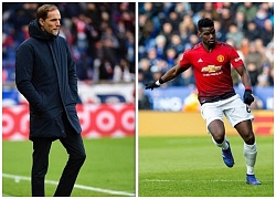 "PSG sẽ không thua Man Utd nếu bắt chết MỘT cầu thủ" Pogba