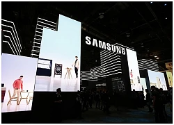 Samsung tiếp tục có một năm chi tất tay, dẫn đầu về chi tiêu R&D trong năm 2018