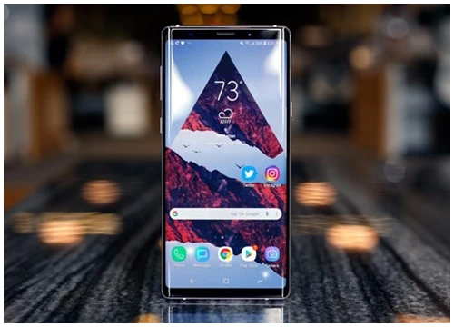 Samsung triển khai chương trình giảm giá tới 550 USD cho khách hàng đổi iPhone lấy Galaxy S10