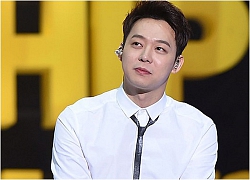 Sau 3 năm lao đao vì scandal cáo buộc quấy rối, Park Yoochun (JYJ) sẽ chính thức tái xuất Kpop