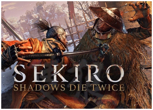 Sekiro: Shadows Die Twice công bố cấu hình dễ thở, Ram 4 GB đã có thể chơi được