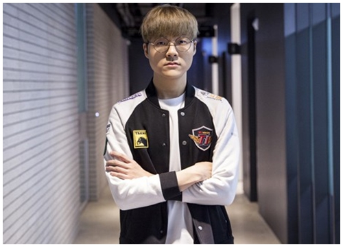 SKT Teddy: "9.3 là một đợt giảm sức mạnh đối với xạ thủ, trừ Lưỡi Hái Linh Hồn"