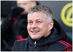 Sốc! Nhà báo khẳng định Solskjaer bị...nhập