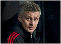 Solskjaer ra yêu cầu chuyển nhượng ngay sau khi Man Utd thất trận