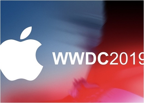 Sự kiện WWDC 2019 có thể được Apple tổ chức vào ngày 3/6