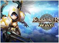 Summoners War đã vượt ngưỡng 100 triệu lượt tải, bước lên hàng tượng đài của dòng game nhập vai