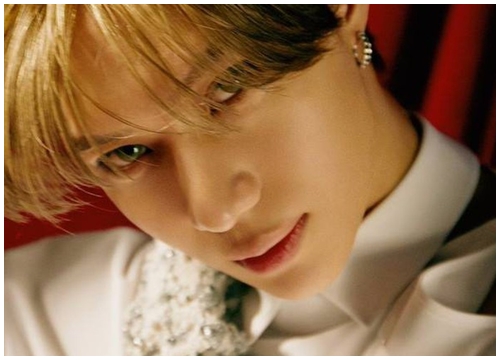 Taemin (SHINee) trình làng mini album 'WANT' sau thời gian dài im ắng