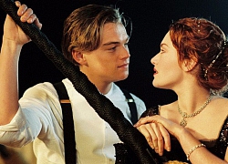 Tại sao đạo diễn 'Titanic' chọn Leonardo DiCaprio cho vai Jack?