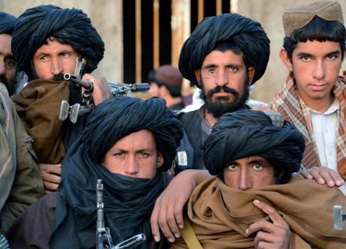 Taliban khẳng định sẽ đối xử với Pakistan như "người anh em"