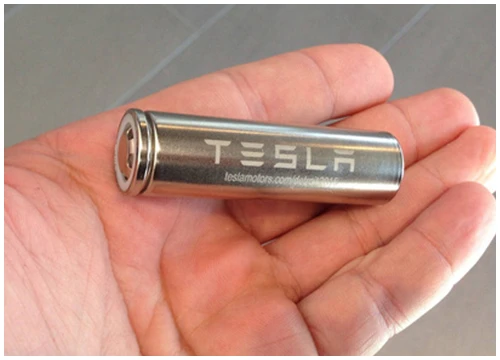 Tesla công bố bằng sáng chế pin mới: sạc và xả nhanh hơn, tuổi thọ cao hơn mà giá thành lại rẻ hơn