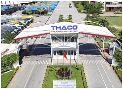 Thaco dự kiến phát hành cổ phiếu riêng lẻ giá trị gần 4.000 tỷ đồng