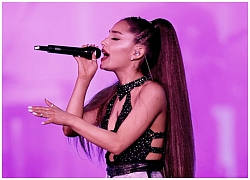 Theo Pitchfork, thì 'Thank U, Next' vẫn 'thụt lùi nhẹ' so với 'Sweetener' nhé, Ariana Grande ơi!