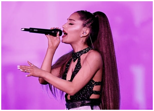 Theo Pitchfork, thì 'Thank U, Next' vẫn 'thụt lùi nhẹ' so với 'Sweetener' nhé, Ariana Grande ơi!