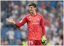 Thibaut Courtois tiết lộ về mối quan hệ với Chelsea sau khi cập bến Real