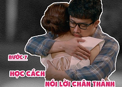 'Thoát ế' mùa Valentine với cả 'rổ' bí kíp lầy nhưng hay ho của Trấn Thành trong 'Cua Lại Vợ Bầu'