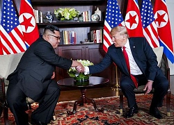 Thượng đỉnh Trump-Kim cận kề, Mỹ-Triều Tiên chưa thể thống nhất giải trừ hạt nhân