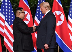 Thượng đỉnh Trump-Kim: Dẫu khó vẫn phải ló giải pháp