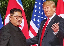 "Thượng đỉnh Trump - Kim đưa Việt Nam trở thành tâm điểm địa chính trị"