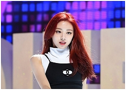 Tiếp nối truyền thống maknae visual nhà JYP, em út ITZY vụt sáng thành một hiện tượng gây sốt cộng đồng mạng ngay sau showcase debut