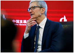 Tim Cook nói về việc giảm giá iPhone: "Để xem mọi chuyện sẽ ra sao"