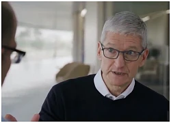 Tim Cook xác nhận Apple đang điều tra ứng dụng cho phép đàn ông Ả Rập theo dõi và điều khiển phụ nữ