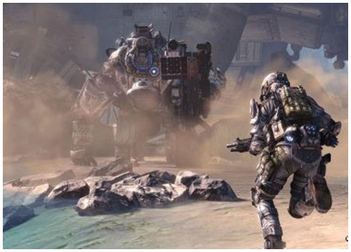 Titanfall 2 được "hồi sinh" nhờ thành công không tưởng của Apex Legends