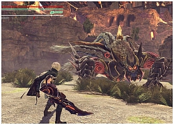 Tổng hợp đánh giá God Eater 3: Đầu năm đã gặp ngay cú lừa