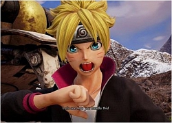 Tổng hợp đánh giá Jump Force: "Bom xịt" đầu năm 2019