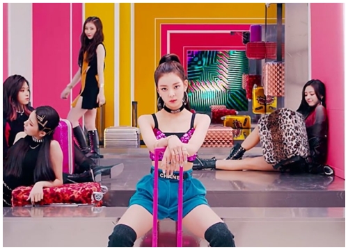 Top 3 quốc gia dislike MV đầu tay của ITZY nhiều nhất: Ngỡ ngàng khi biết thứ hạng của Việt Nam!