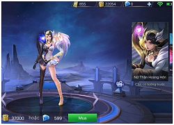 Top 5 vị tướng làm mưa làm gió Mobile Legends thời điểm hiện tại