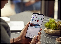 Trình duyệt Samsung có lượt tải nhiều hơn cả Firefox và Opera cộng lại